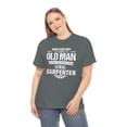 thumbnail image 4 of Move Over Kids Let This Old Man Show You How To Be A Real Carpenter ID: 233, 4 of 7