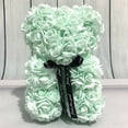 thumbnail image 1 of Soft Plush Rabbit Stuffed Animals Long Eared Rabbits Easter Cartoon Doll, 1 of 7