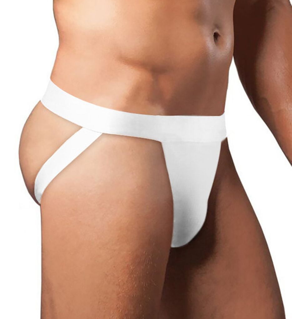 Men's Rounderbum JC11 Basic Butt Lifting Jock Strap