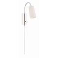 thumbnail image 6 of Crystorama Lighting - Alexa - 1 Light Wall Mount In Transitional Style-18.5, 6 of 15