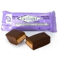 thumbnail image 2 of GoMaxGo Mahalo Vegan Candy Bar – 1 Pack – Dairy-Free Chocolate with Coconut & Almond, 2 of 4