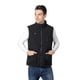 thumbnail image 3 of Chaleco térmico de 11 zonas para hombres, mujeres, exteriores, invierno, cálido Labymos Chaleco, 3 of 7