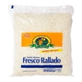 thumbnail image 1 of Queso estilo fresco El Ciervo rallado por kilo, 1 of 2