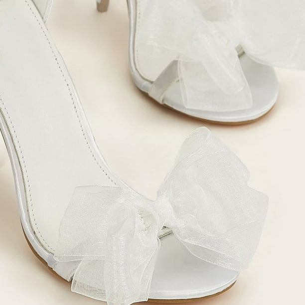 Walmart sales wedding shoes