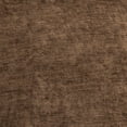 thumbnail image 3 of MCombo Swivel Recliner Chairs with Ottoman, Massage, Fabric for Living Room, 4828 (Brown), 3 of 9