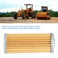 thumbnail image 4 of Fuel Filter Fuel Filter Replacement Car Fuel Filter Car Accessory Car Fuel Filter 119810-55650 Replacement Gasoline Diesel Generator Accessory For Rollers Tractors, 4 of 8