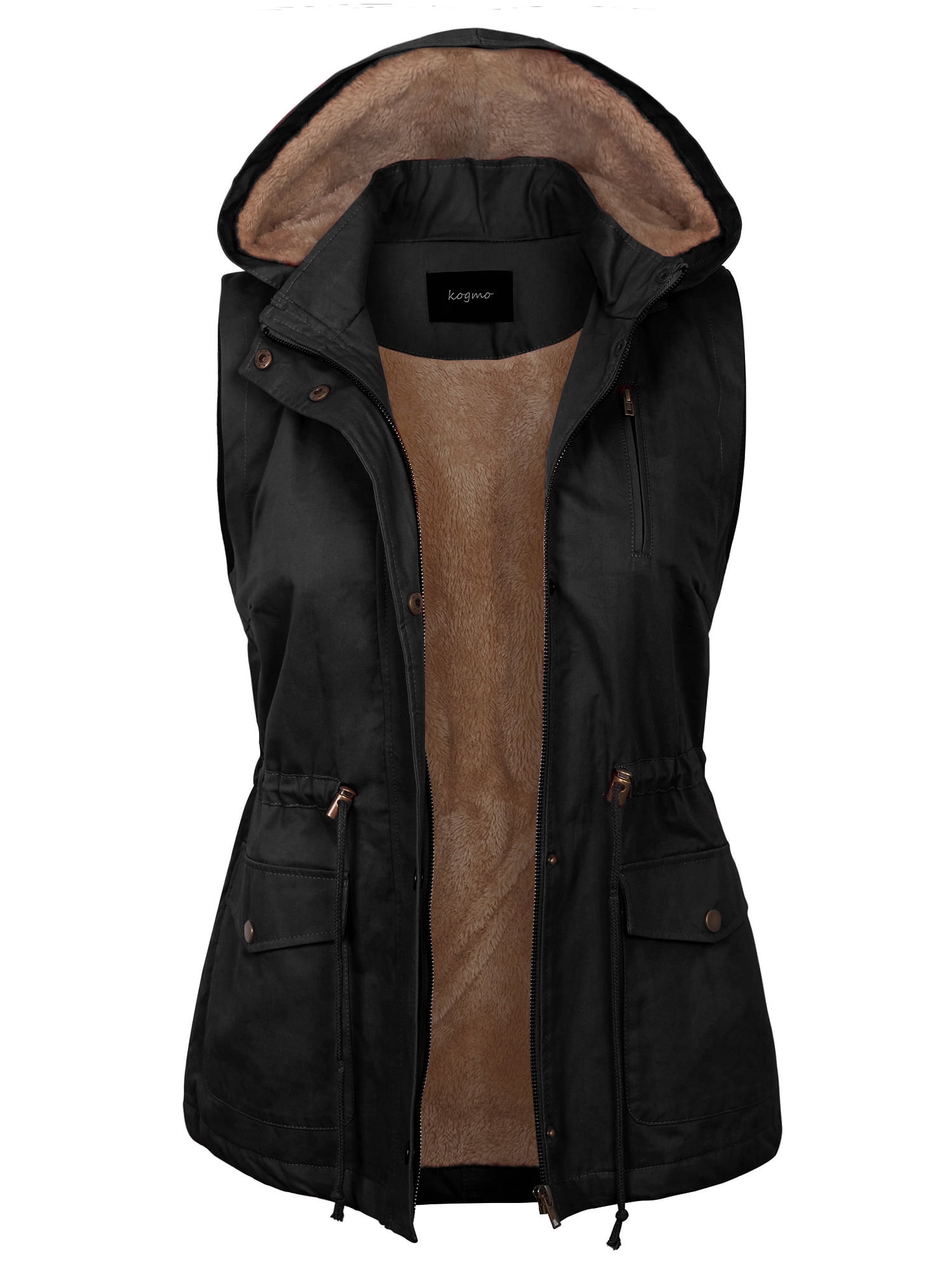 Kogmo vest best sale