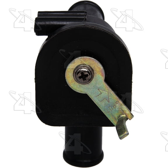 HVAC Heater Control Valve Fits select: 1988 TOYOTA CAMRY, 1986-1989 TOYOTA CELICA