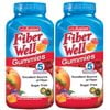 thumbnail image 5 of 2 PACK | vitafusion Fiber Gummies, 220 Count Sugar Free, 5 of 6