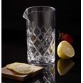 thumbnail image 2 of Manhatten Mixology Mixing Jug 600ml, 2 of 3