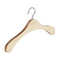thumbnail image 4 of UPOUART 10Pcs Kids Clothes Hangers For Dolls 12 X 0.79in Accessory, 4 of 8