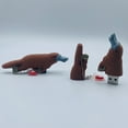 thumbnail image 4 of Cute USB Flash Drive - Platypus Flash Drive - Cute USB Drive - Platypus Item (16 GB, Platypus), 4 of 8