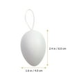 thumbnail image 2 of WORGEOUS 24pcs DIY Fake Fake Pascua Huevos de Pascua Graffiti Fake Huevos DIY Graffiti Huevos, 2 of 8