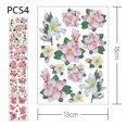 thumbnail image 4 of 5D DIY Painting Stickers Set Handmade Resin Diamond Drawing Kit Laptop Decor Hugo none, 4 of 8