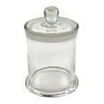 thumbnail image 2 of Abbracc Laboratory Glass Staining Jar Accessories Professional Cylindrical Container 800ml, 2 of 9