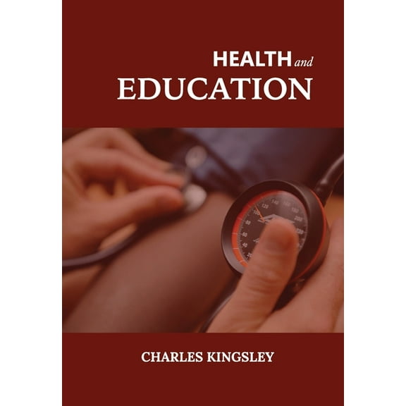 Health and Education, (Paperback)