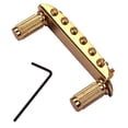 thumbnail image 4 of Puente de Guitarra Hugo Mustang Guitar Bridge, 4 of 7