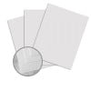 Bright White Fiber