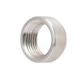 thumbnail image 2 of Welding Nut, Electro Galvanized Auto Parts Quality Controlled Aluminum Pipe Nut  For Auto, 2 of 8
