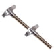 thumbnail image 5 of 2pcs Tambre de tambor llave llave tambora t mandura tintería de tambor de herramientas múltiples múltiples portátiles para instrumentos musicales , Xl SG, 5 of 8
