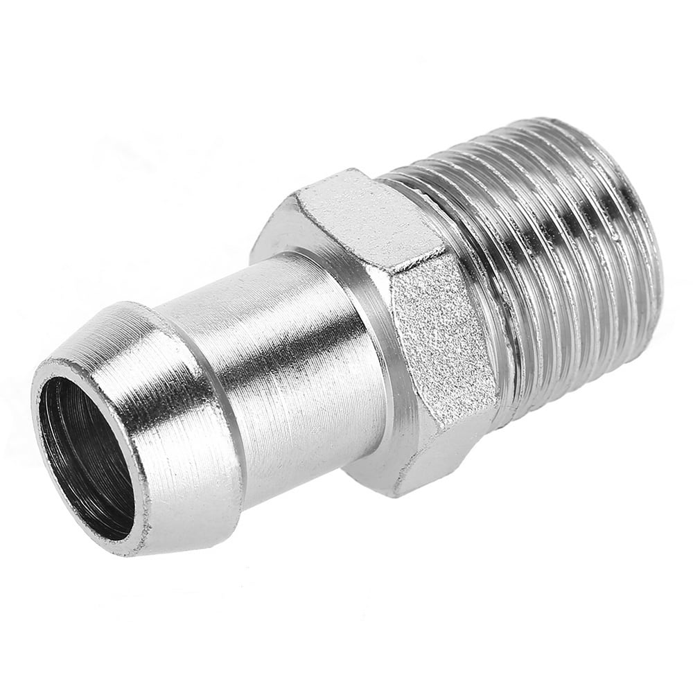 lyumo-1-2-npt-5-8-barb-chrome-metal-fitting-intake-manifold-heater