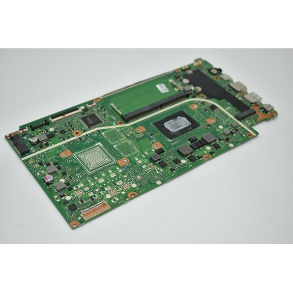 60NB0LZ0-MB1410 Asus AMD Ryzen 5 3500U 2.1Ghz 4GB Motherboard F512DA-EB55