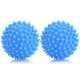 thumbnail image 4 of Bolas De Suavizante De PVC Azul De Lavado De Lavado De Lavado De Lavado De Tela Reutilizable Para Un Tiempo De Secado Reducido Y Ropa Esponjosa 4pcs, 4 of 7