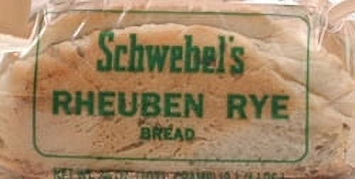Schwebel's Reuben Rye Bread, 36 oz