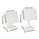 thumbnail image 5 of Multifunctional Reading Stand Estudiante Computer Desk Foldable Bed Table Bookshelf for Study Painting Home Office Space Saving Organization, Ukhbmc, 5 of 9