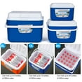 thumbnail image 1 of Cooler Boxes,Lunch Box Cooler Box Outdoor Car Huiop Qisuo, 1 of 5
