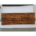 thumbnail image 3 of Spaco Computer Desk, Home Office Small Desk, Modern Simple Style PC Table for Home, Office, Study, Writing, 3 of 5
