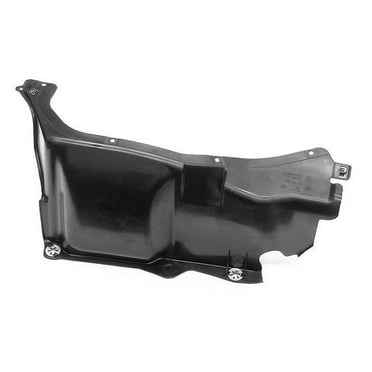 Evan-Fischer Engine Splash Shield For Hyundai Elantra (2011-2013) - Driver Side Lower