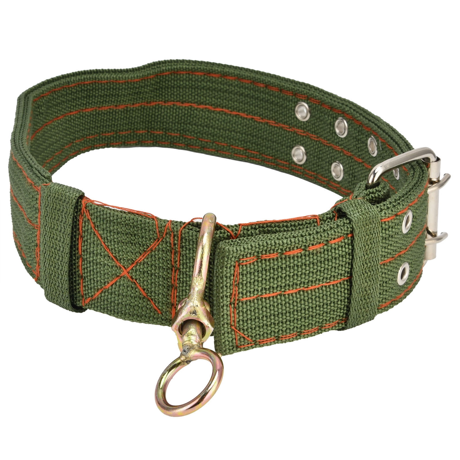 Are Leather Dog Collars Safe