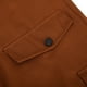 thumbnail image 4 of Pantalones cargo para hombre, de longitud completa, lisos, informales, con múltiples bolsillos, rectos, para exteriores, 4 of 4