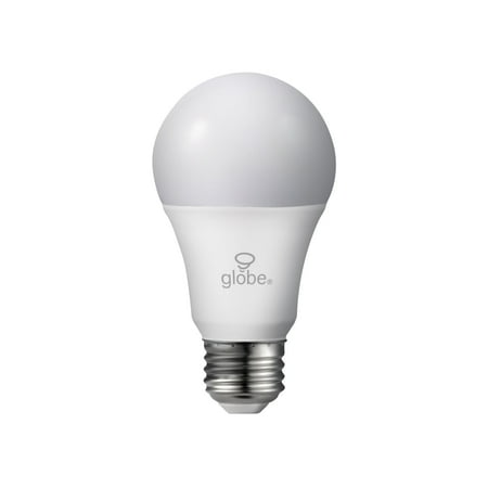 

Globe Electric 37734 Globe Electric Energy Star 10 Watt Dimmable A19 Medium (E26) Led Bulb