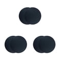 thumbnail image 3 of ZheElen 2 Sheets Non-stick Frying Pan Mat Kitchen Gadget Cooking Tool Pot Sheet No.1 3Set, 3 of 6