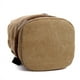 thumbnail image 4 of Mochila de lona para hombre, bolsa de fitness, bolso de mano para deportes al aire libre, mochila de viaje de gran capacidad a la moda, mochila s, 4 of 4