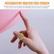 thumbnail image 3 of unbranded Anillo De Dedo Dorado Estilo Vintage Y Portátil Con Profesional, 3 of 6