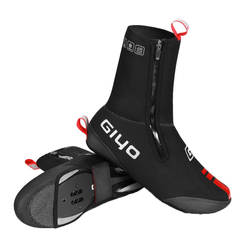 Outdoor Reflective Cycling Shoe Covers 