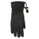 thumbnail image 1 of Mountain Warehouse - Guantes Classic para Mujer (Negro), 1 of 3