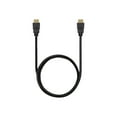 thumbnail image 2 of Kensington High Speed Hdmi Cable With Ethernet 6Ft, 2 of 7