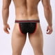 thumbnail image 2 of de encaje con espalda en T para hombre M/L/XL jinwen Ropa interior para hombre, 2 of 5