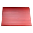 thumbnail image 3 of Simulación de suelo de madera para 1:12, suelo de de madera elegante Simple, miniaturas rojas para sala de estar, accesorios de CUTICAT Mini pegatina casa de muñecas, 3 of 8