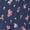 Naval Academy, variant on Celebrity Pink Women's Long Sleeve Square Neck Lace Trim Top, Sizes XS-XXXL