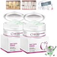 thumbnail image 1 of Crystal Clean Smile Powder, Mint Tooth Powder,crystal Clean Teeth Whitening Powder For Tooth Whitening, 1 of 4