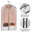 thumbnail image 4 of Bolsa de almacenamiento de ropa para colgar en la cocina con 4 fundas reforzadas, 6 unidades, 4 of 9