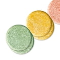 thumbnail image 3 of pastilla para baño de pies,pastilla efervescente para baño de pies,bolsa de de pies pedicura hidratante,Eliminación de olores de de tabletas de aceite Yinane pastilla para baño de pies, 3 of 8