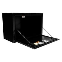 RKI H362418 36 x 24 x 18 in. Steel Underbody, Black