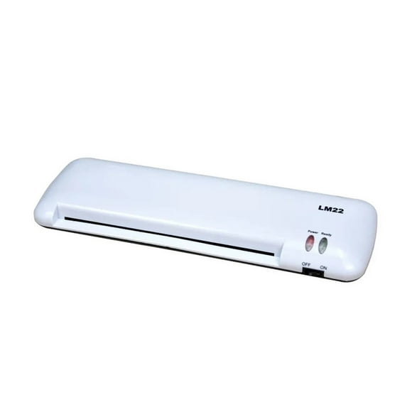 A4 A5 3/5/6/7inch Photo Document Paper Laminating Film Machine Cold/Hot Laminator Speed 400mm/min Width 230mm LM-22-A4 ,Fast Heat