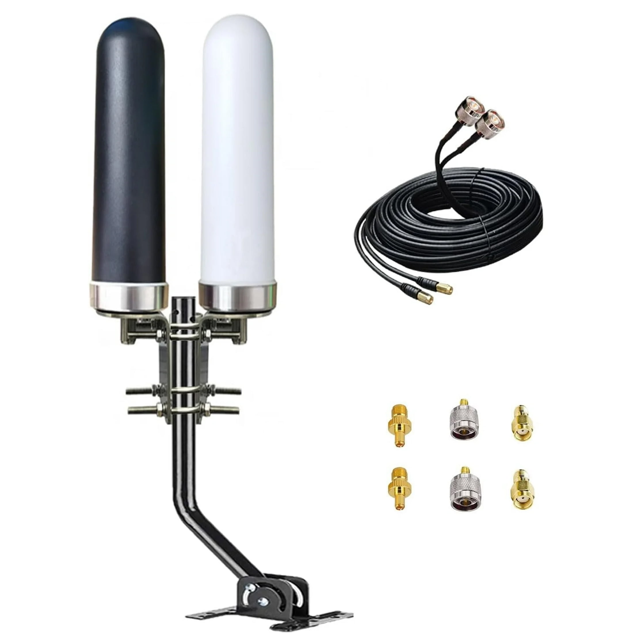 Wifi Router Digital Antenna Bolton Long Ranger High Gain